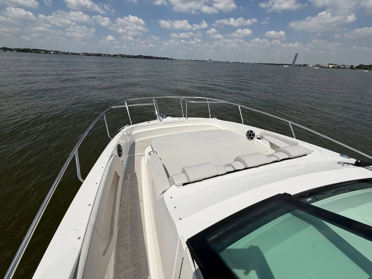 2026 Sea Ray Sundancer 320 Outboard 32.0 feet, Clearwater, Florida #71
