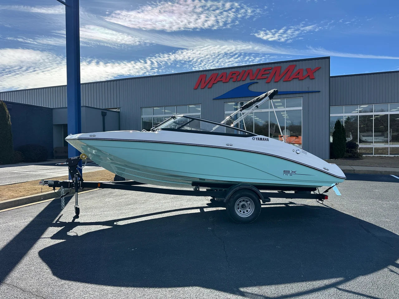 2026 Yamaha SX195 19.0 feet, Clearwater, Florida #1