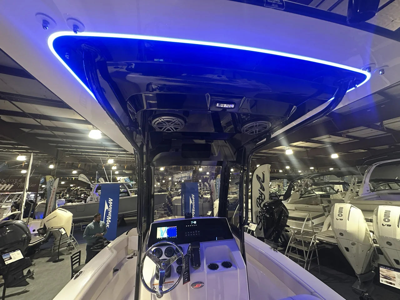 2026 Scout 220 XSF 21.0 feet, Clearwater, Florida #32