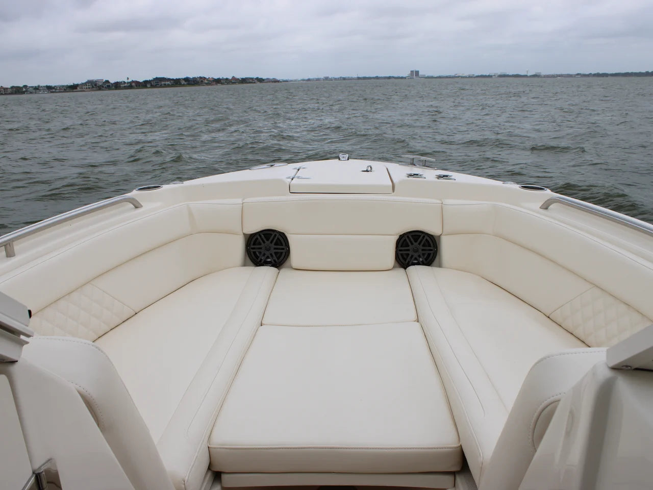 2026 Grady-White Freedom 275 27.0 feet, Clearwater, Florida #66