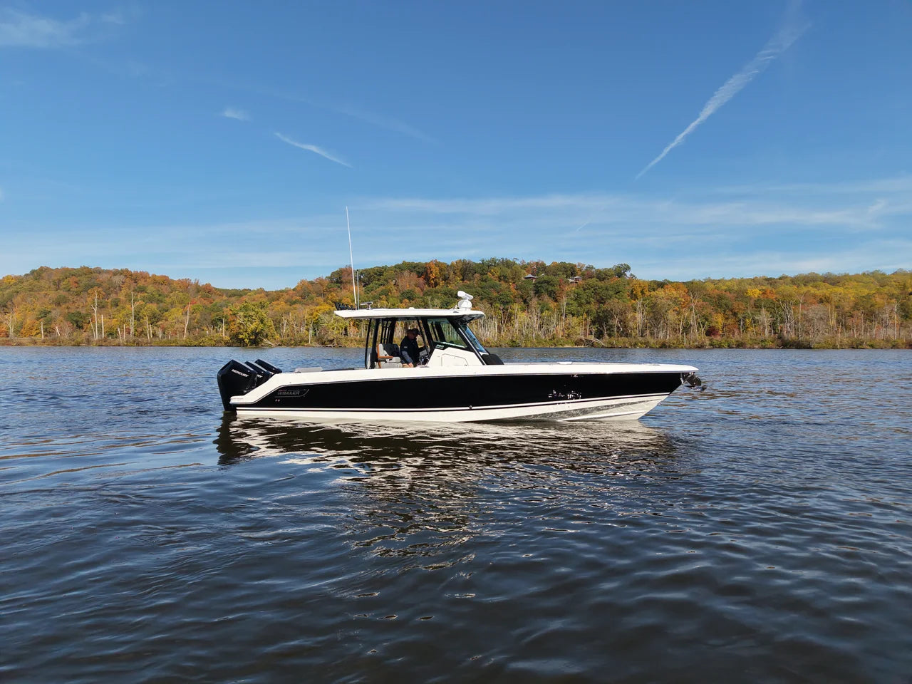 2026 Boston Whaler 360 Outrage 36.0 feet, Clearwater, Florida #3
