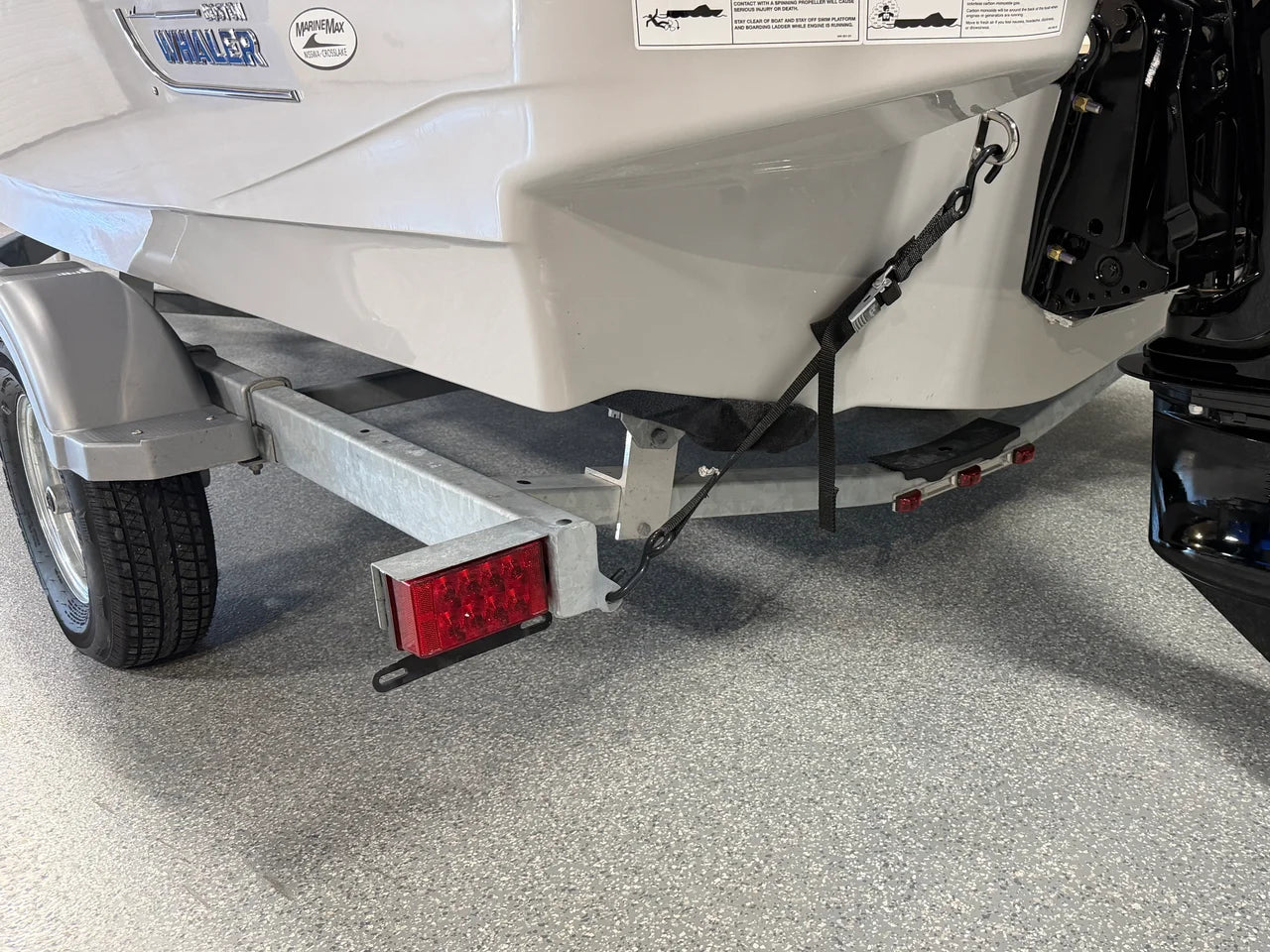 2026 Boston Whaler 160 Super Sport 16.0 feet, Clearwater, Florida #51