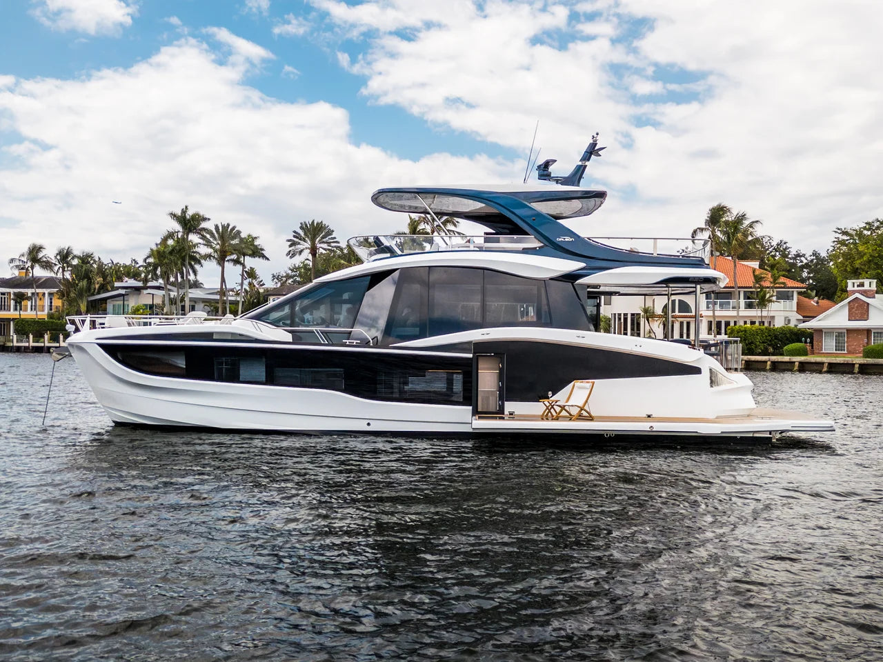 2026 Galeon 620 FLY 62.0 feet, Clearwater, Florida #17