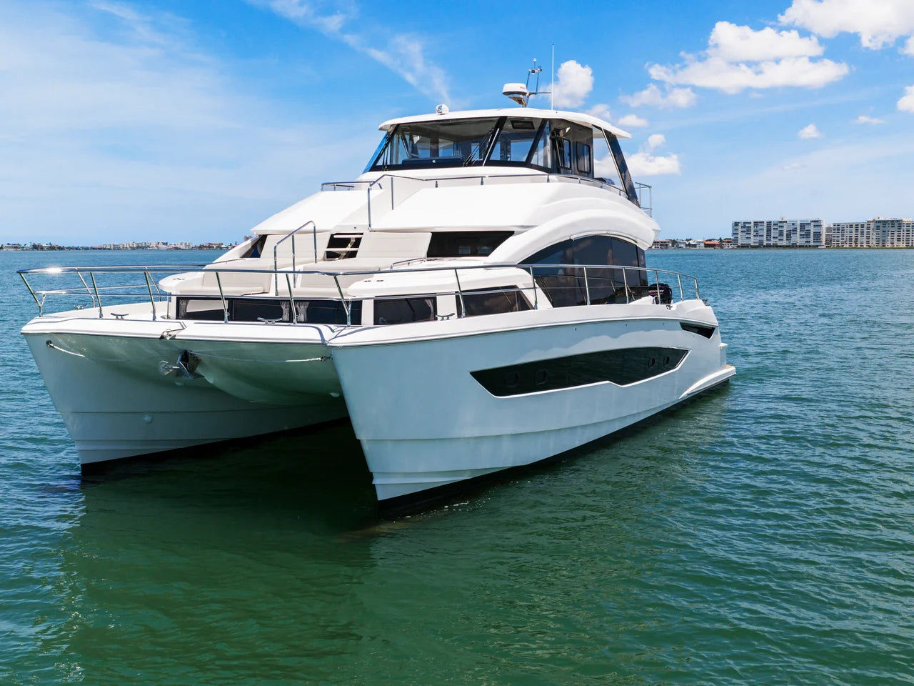 2026 Aquila 54 Yacht 54.0 feet, Clearwater, Florida #8
