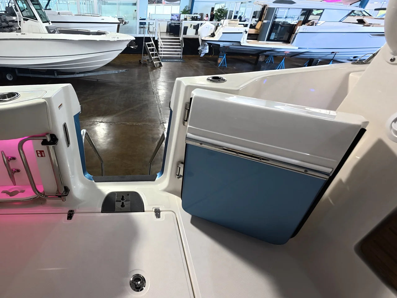 2026 Boston Whaler 405 Conquest 40.0 feet, Clearwater, Florida #6