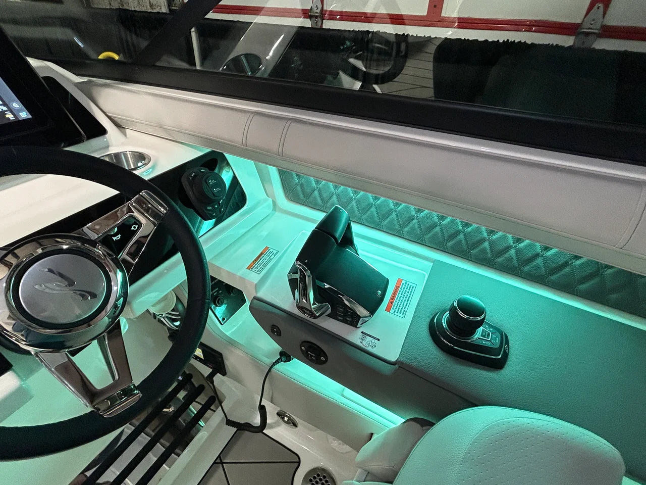 2026 Sea Ray SLX 310 Outboard 31.0 feet, Clearwater, Florida #30