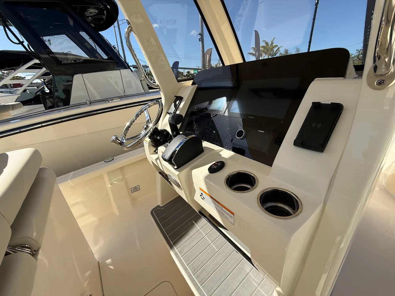 2026 Scout 261 XSS 26.0 feet, Clearwater, Florida #8