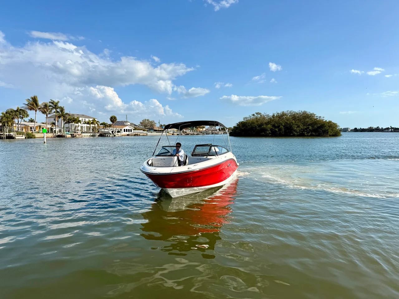 2026 Sea Ray SPX 210 Outboard 21.0 feet, Clearwater, Florida #22