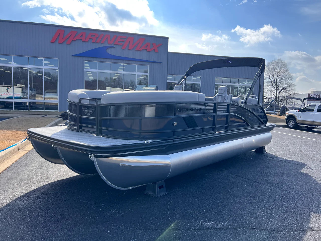 2026 Bennington 23 MSB 23.0 feet, Clearwater, Florida #2