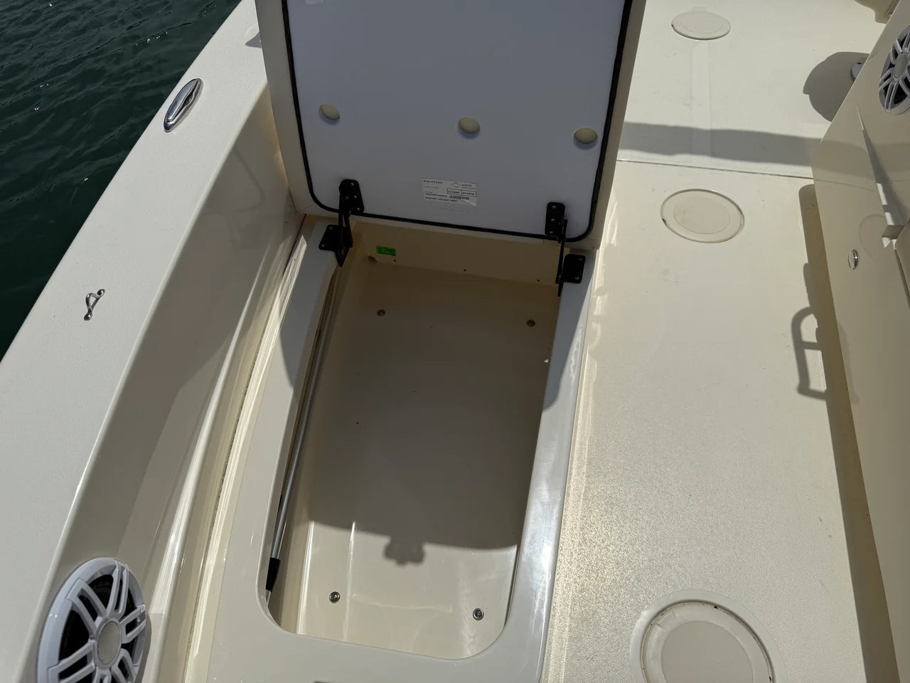 2026 Scout 188 Sport Dorado 18.0 feet, Clearwater, Florida #15