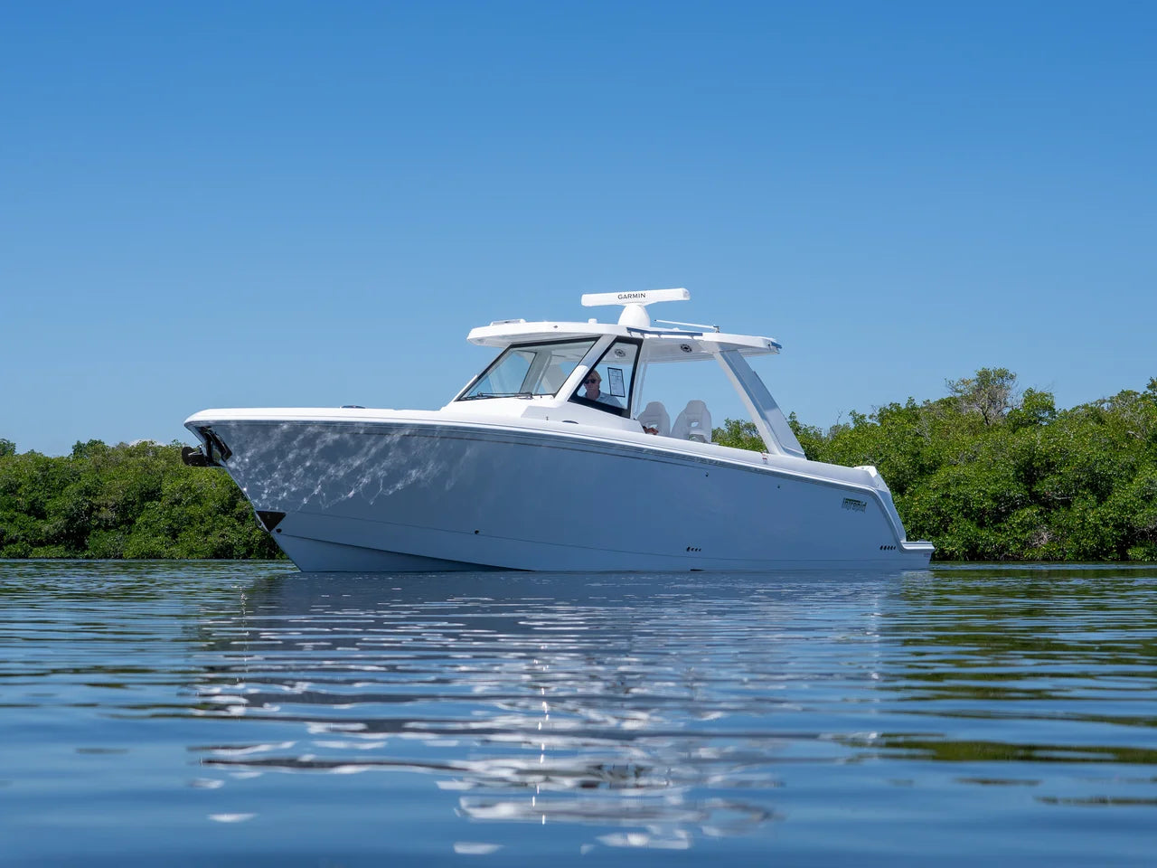 2026 Intrepid 35 PANACEA 35.0 feet, Clearwater, Florida #3