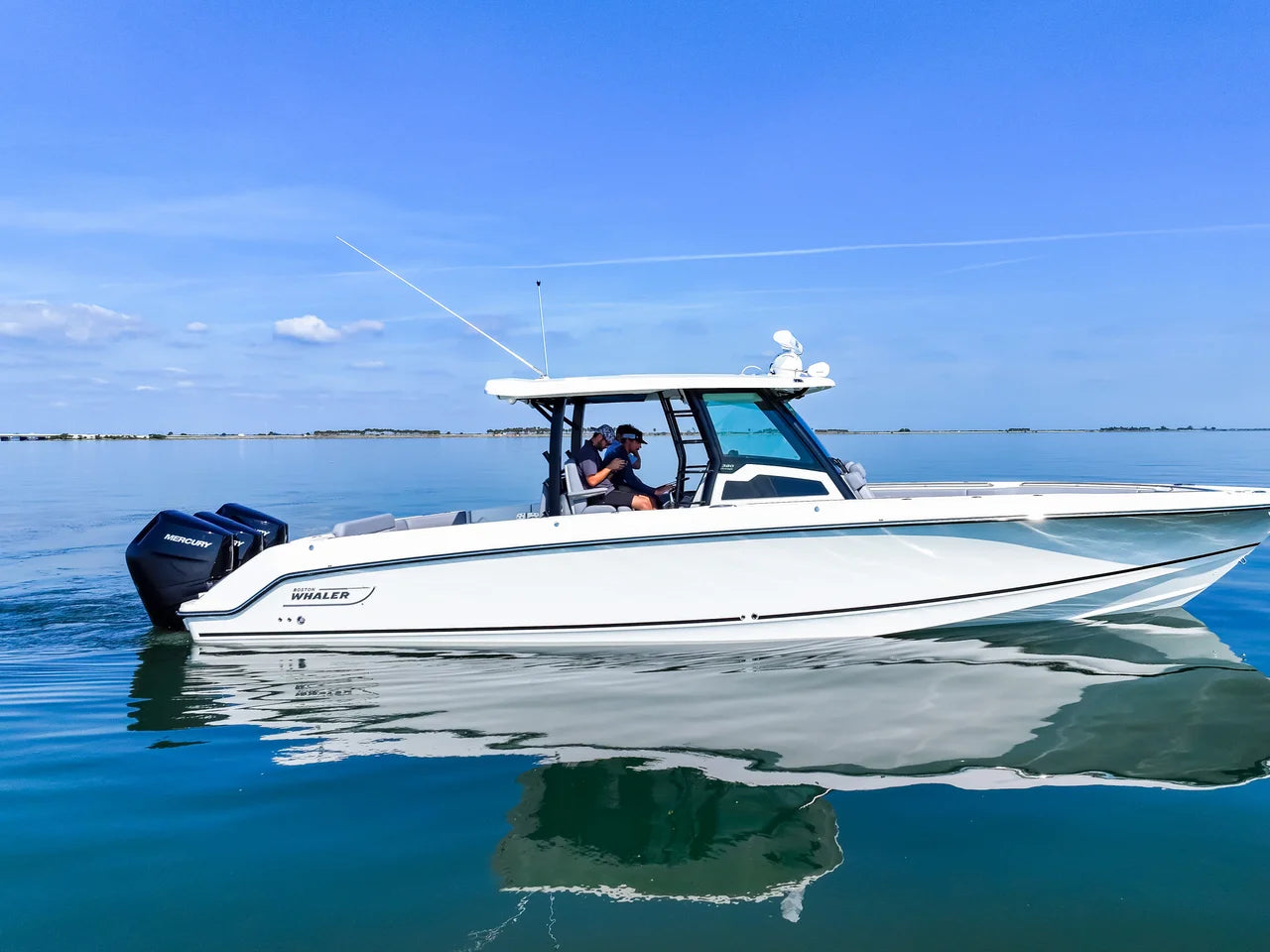 2026 Boston Whaler 380 Outrage 38.0 feet, Clearwater, Florida #7