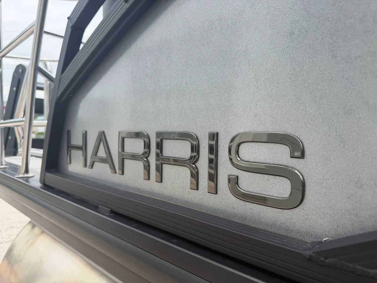 2026 Harris Solstice 250 25.0 feet, Clearwater, Florida #8