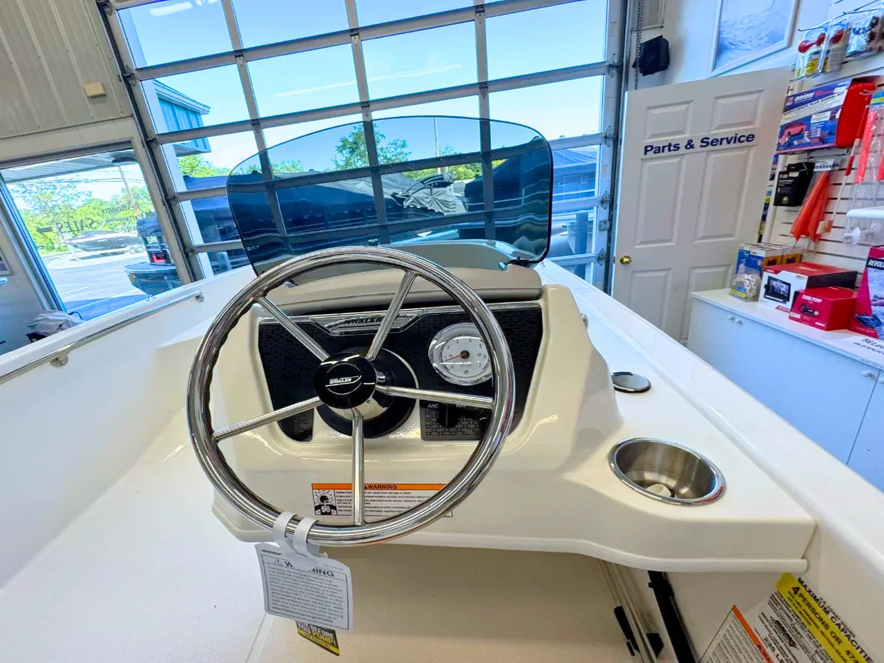 2026 Boston Whaler 130 Super Sport 13.0 feet, Clearwater, Florida #10