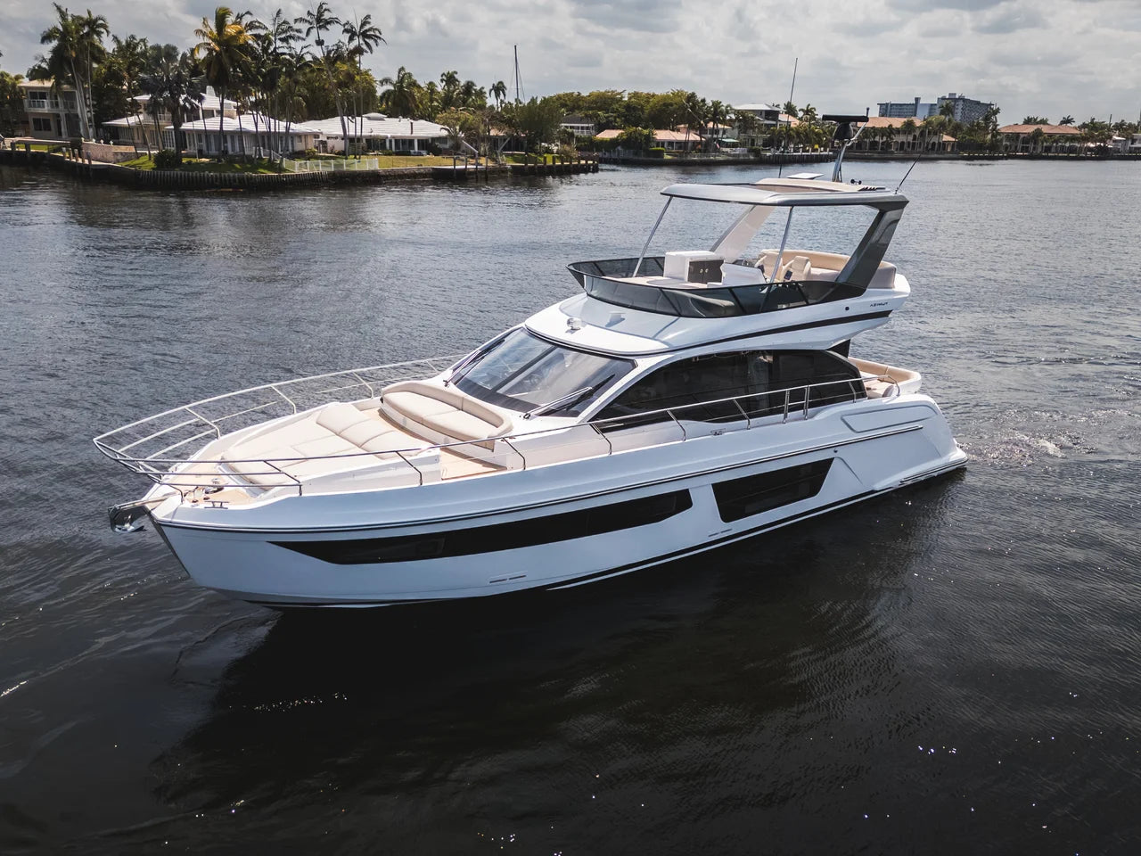 2026 Azimut Fly 53 53.0 feet, Clearwater, Florida #12