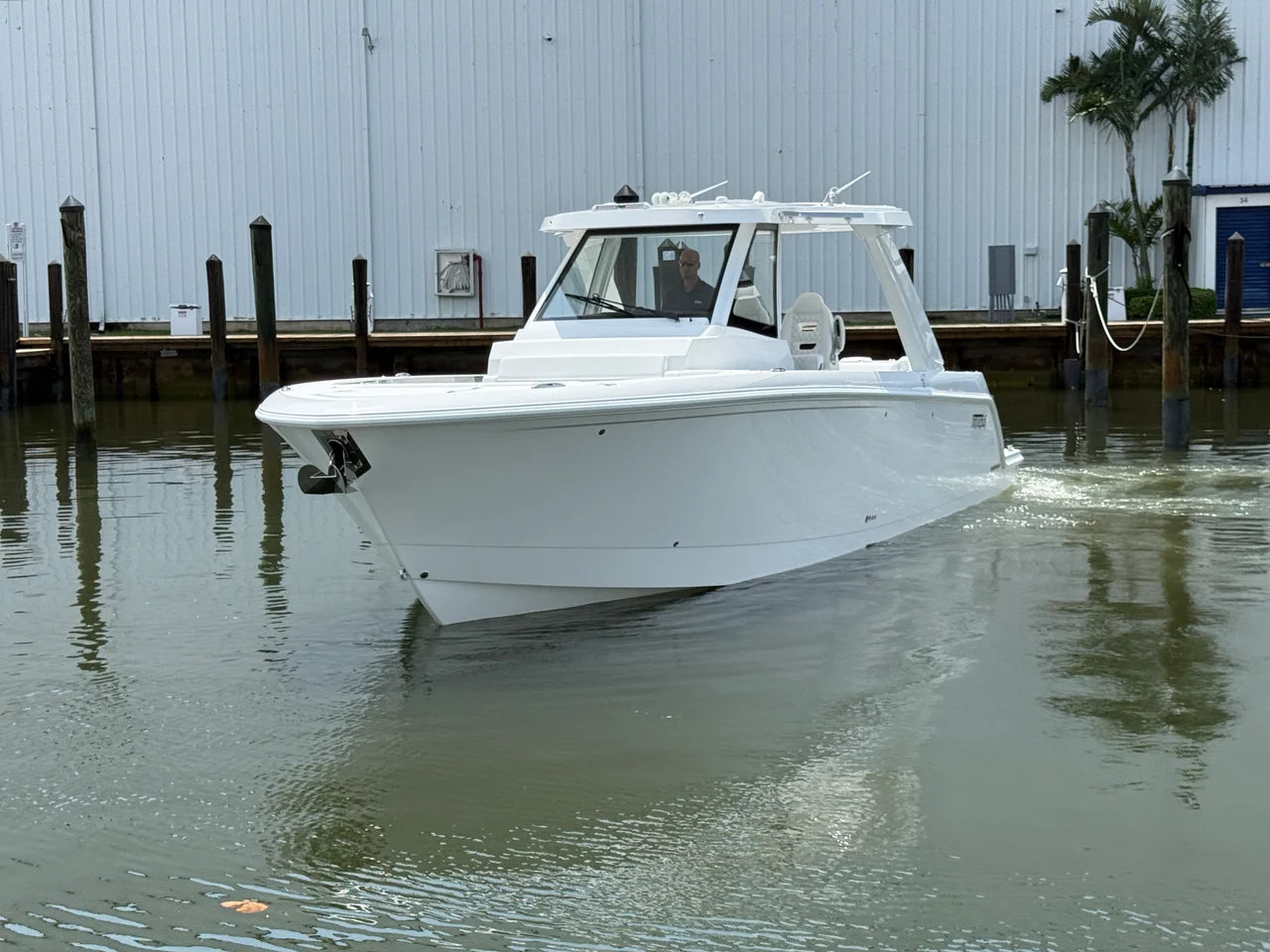 2026 Intrepid 35 PANACEA 35.0 feet, Clearwater, Florida #3