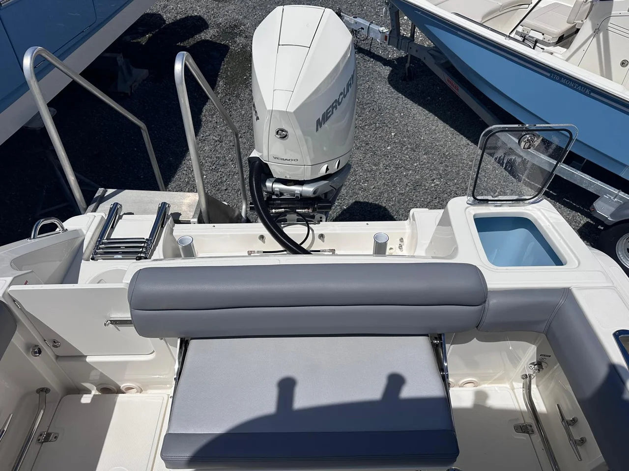 2026 Boston Whaler 230 Outrage 23.0 feet, Clearwater, Florida #28