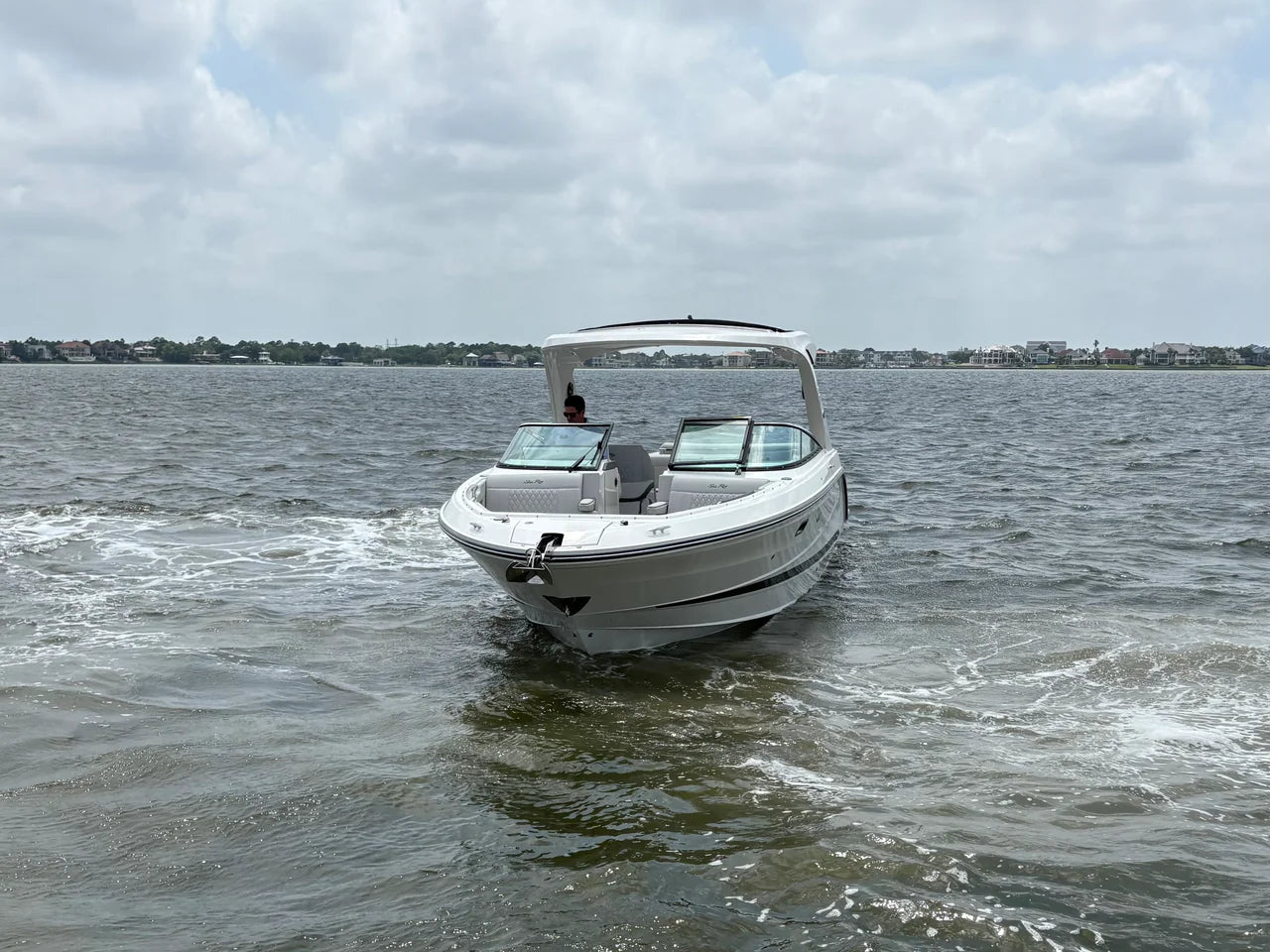 2026 Sea Ray SLX 310 Outboard 31.0 feet, Clearwater, Florida #11