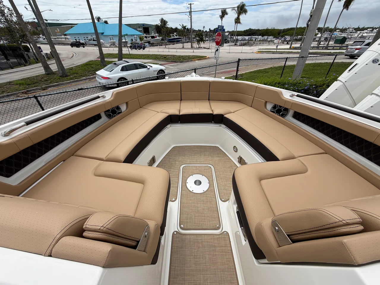 2026 Sea Ray SLX 310 Outboard 31.0 feet, Clearwater, Florida #52