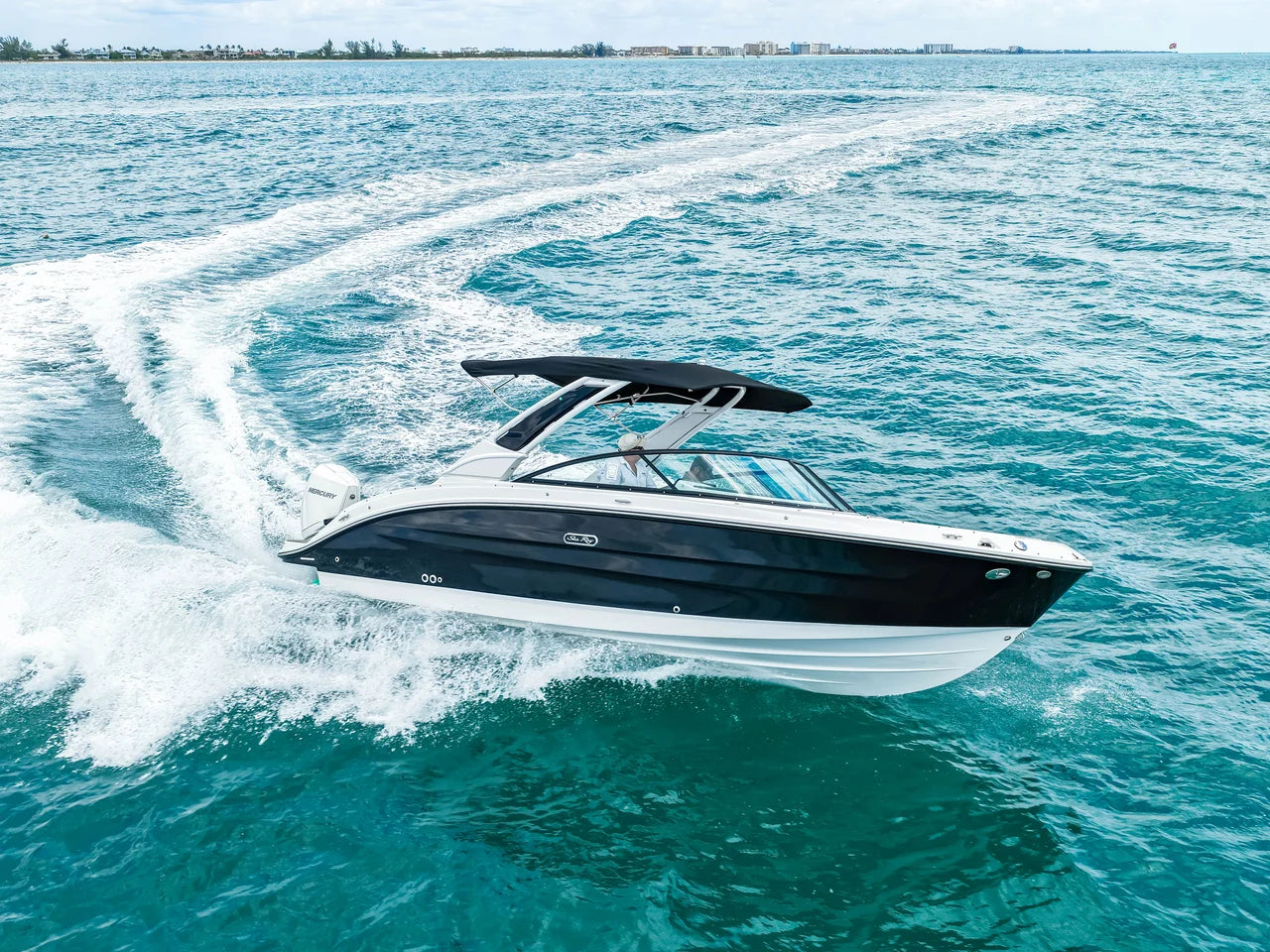 2026 Sea Ray SDX 250 Outboard 25.0 feet, Clearwater, Florida #32