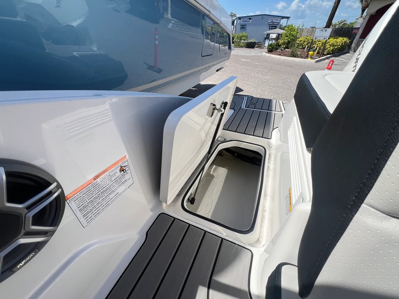 2026 Sea Ray SPX 210 Outboard 21.0 feet, Clearwater, Florida #12