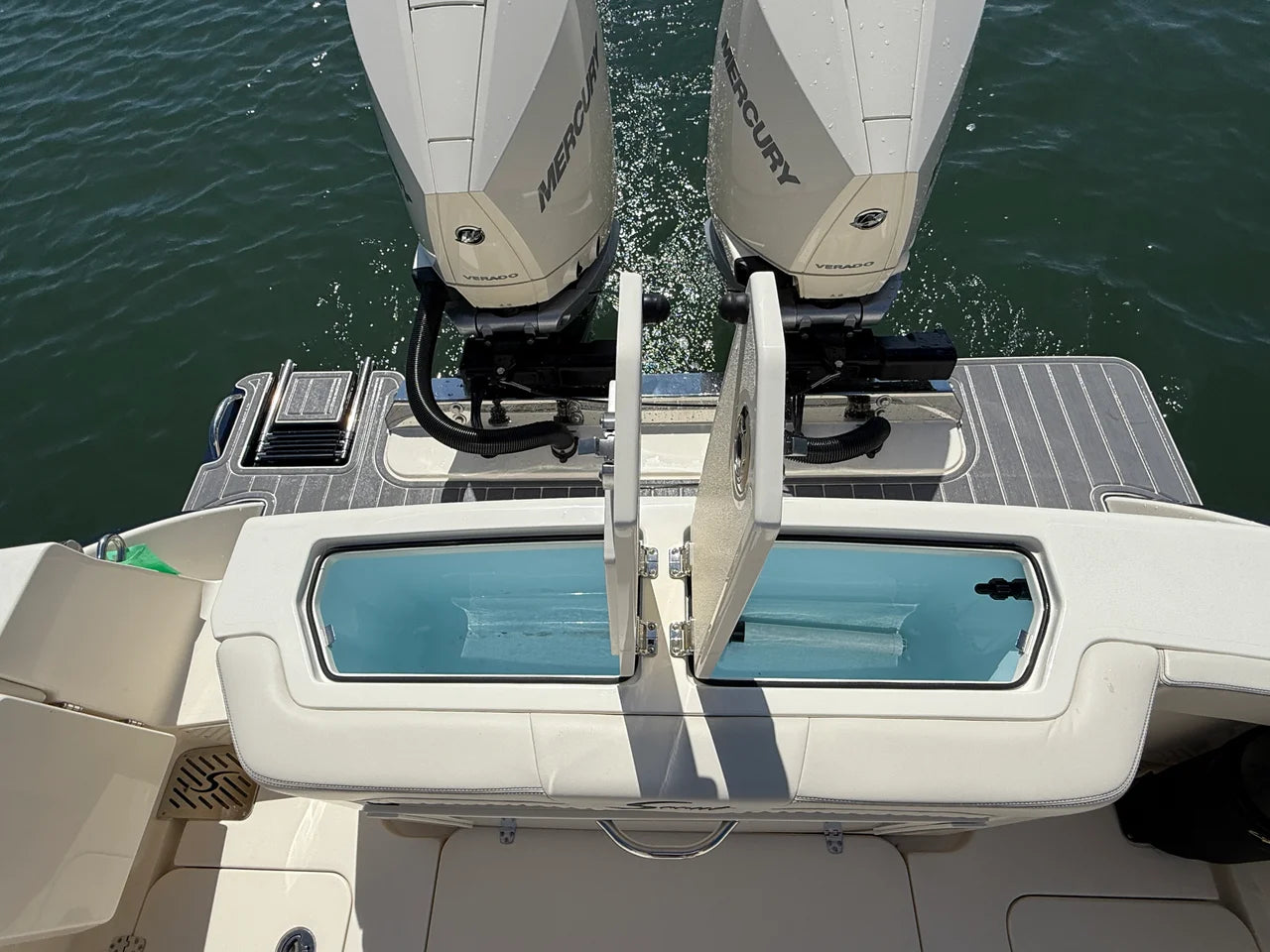 2026 Scout 288 LXF 28.0 feet, Clearwater, Florida #7