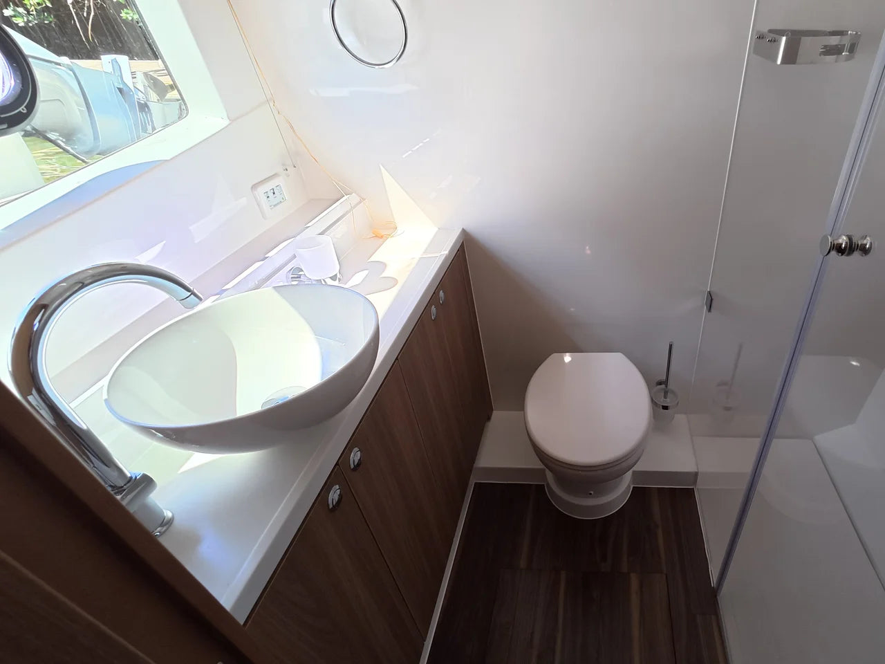 2025 Aquila 42 Yacht 42.0 feet, Clearwater, Florida #37