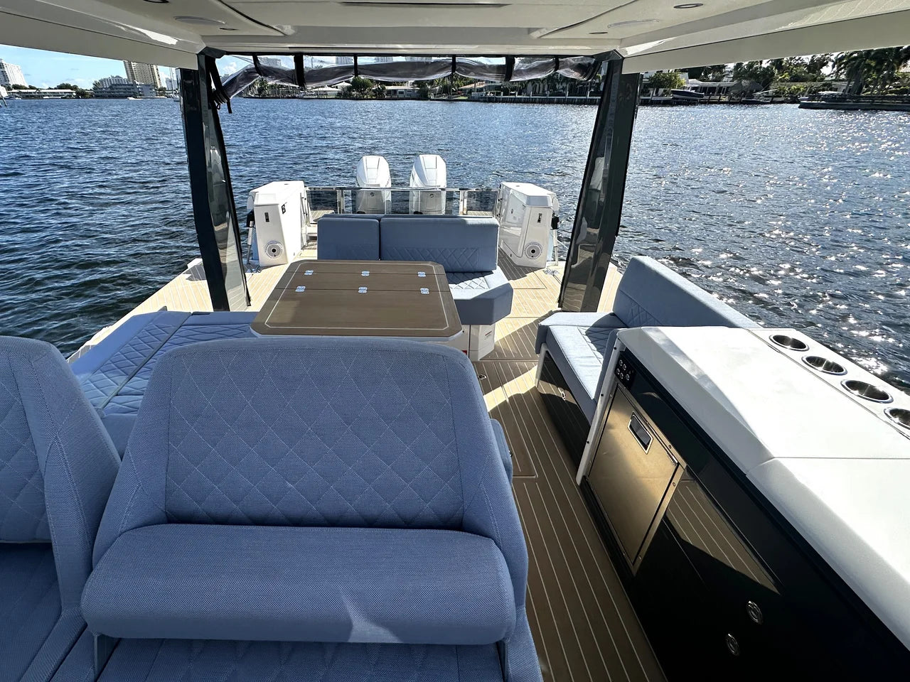 2026 Saxdor 400 GTO 40.0 feet, Clearwater, Florida #35
