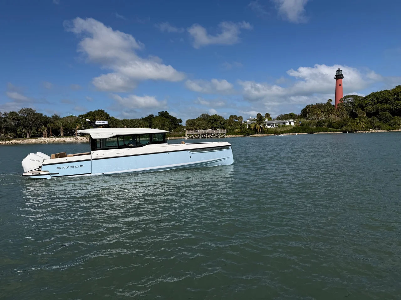 2026 Saxdor 320 GTC 32.0 feet, Clearwater, Florida #33