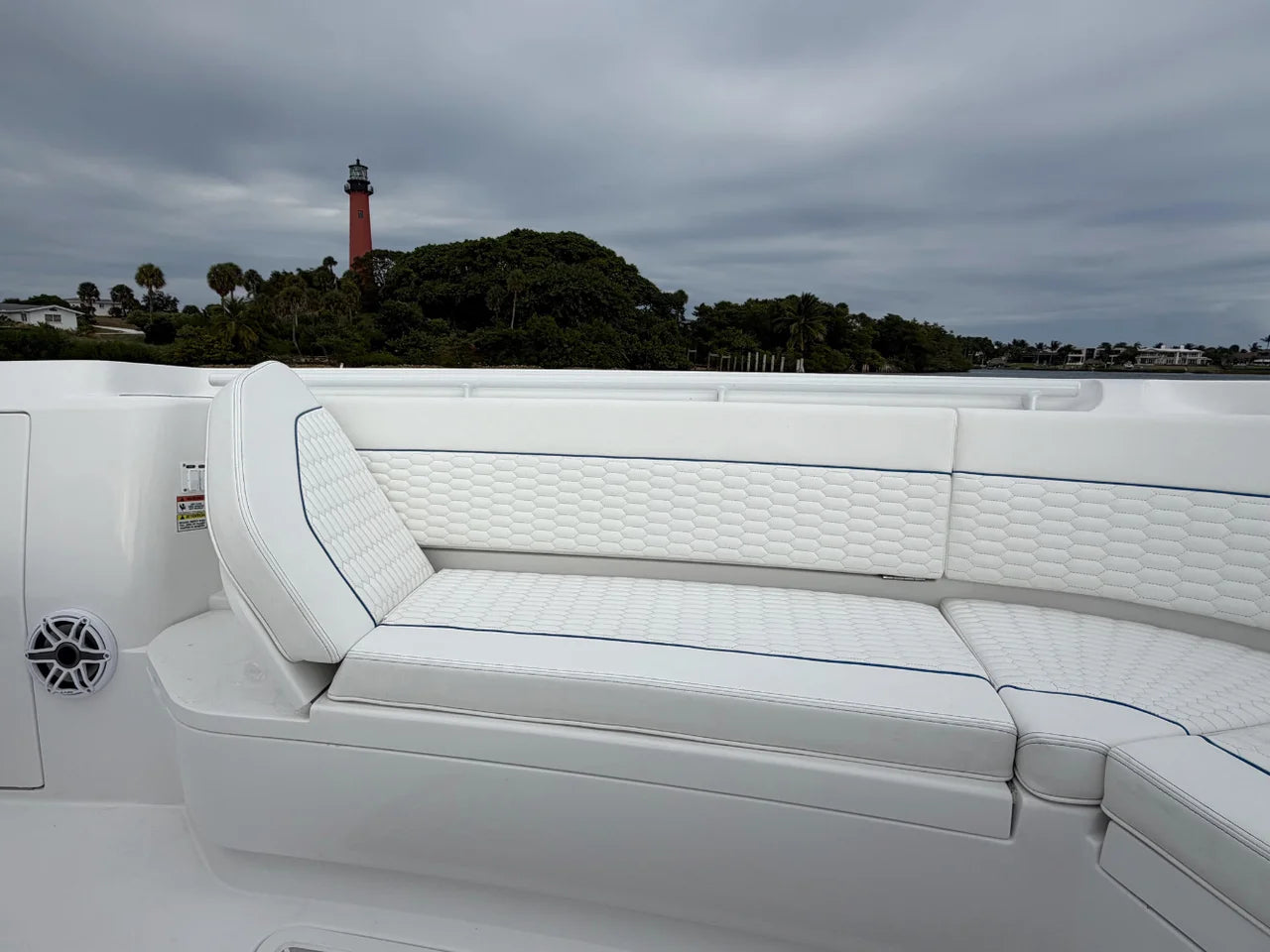 2025 Intrepid 41 Panacea 41.0 feet, Clearwater, Florida #38