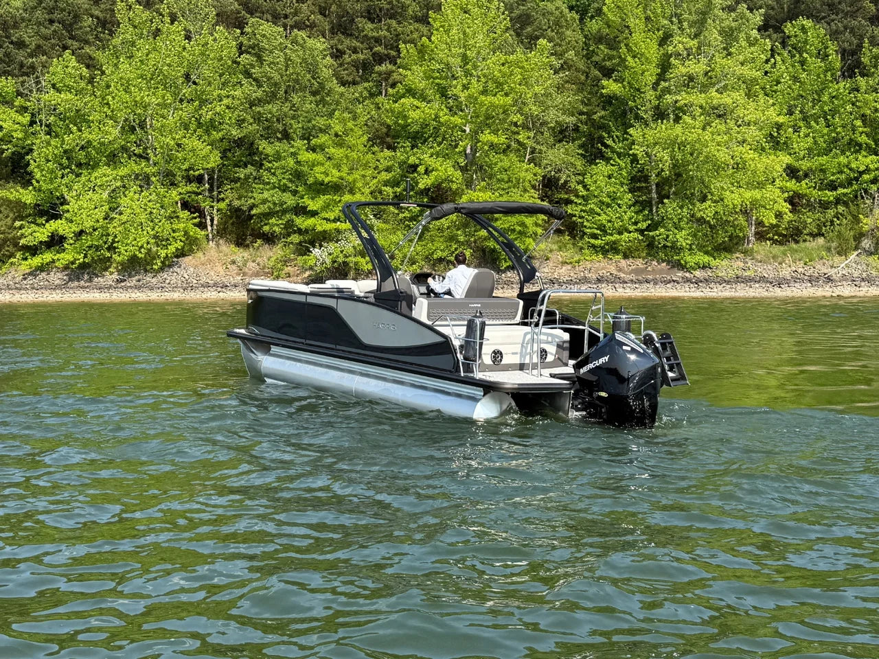 2026 Harris Sunliner 230 SPORT 23.0 feet, Clearwater, Florida #2