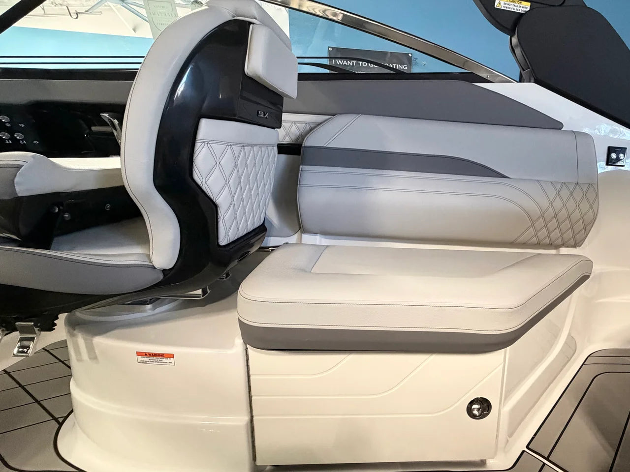 2026 Sea Ray SLX 260 Outboard 26.0 feet, Clearwater, Florida #10