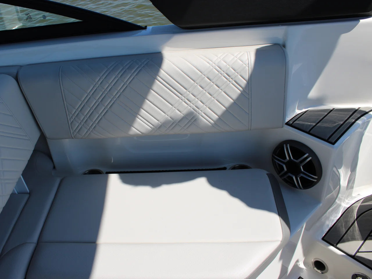 2026 Sea Ray SDX 250 Outboard 25.0 feet, Clearwater, Florida #33