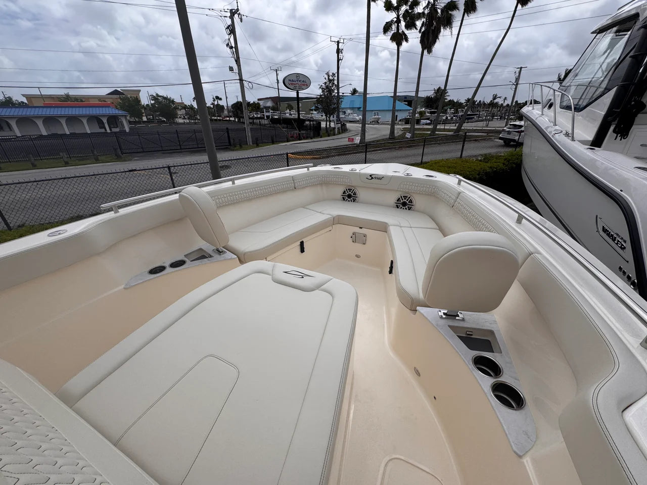2026 Scout 260 LXF 26.0 feet, Clearwater, Florida #26