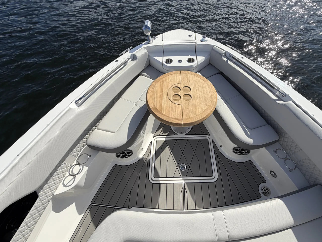 2026 Sea Ray SLX 400 Outboard 40.0 feet, Clearwater, Florida #35