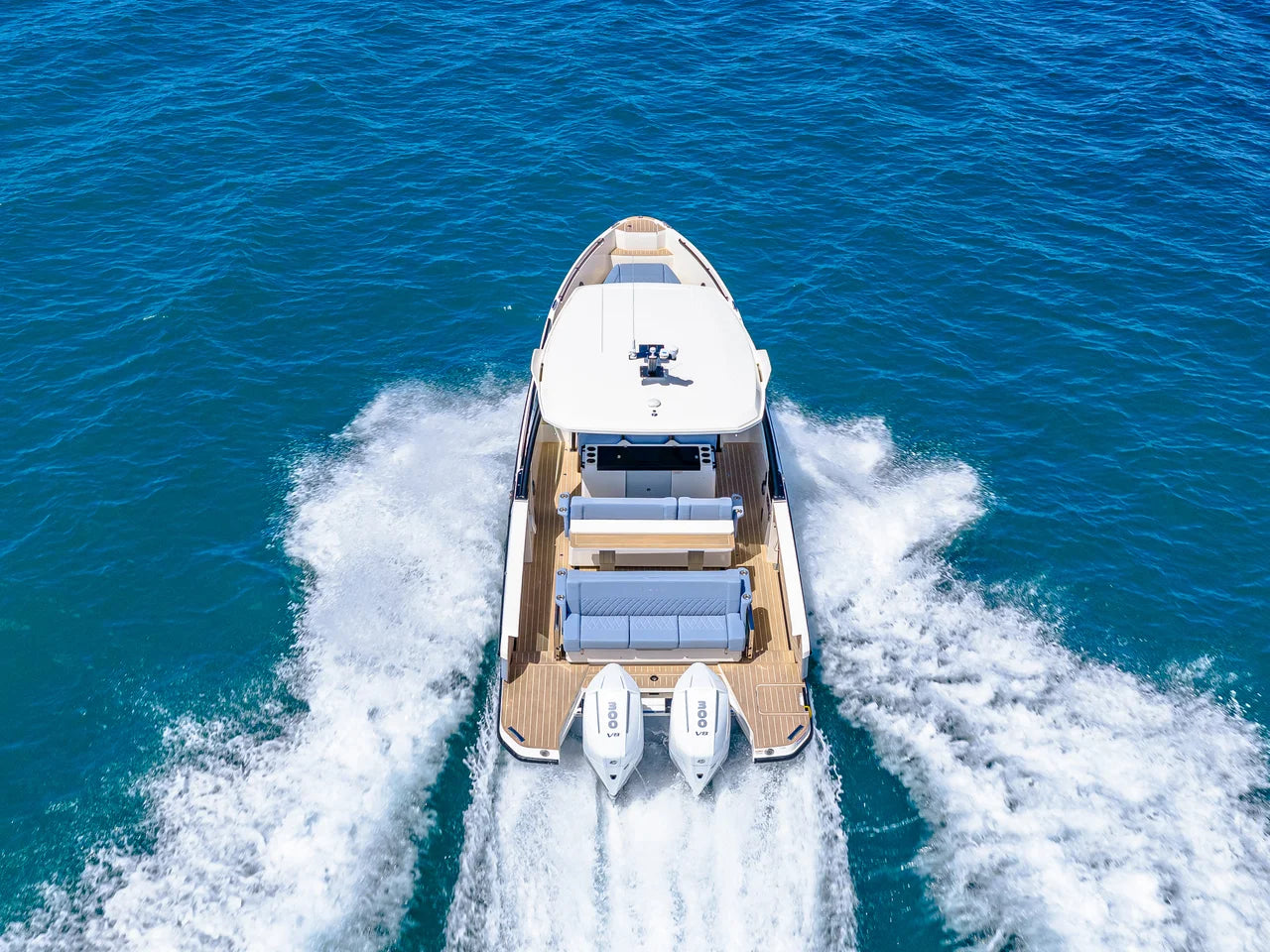 2026 Saxdor 320 GTO 32.0 feet, Clearwater, Florida #62
