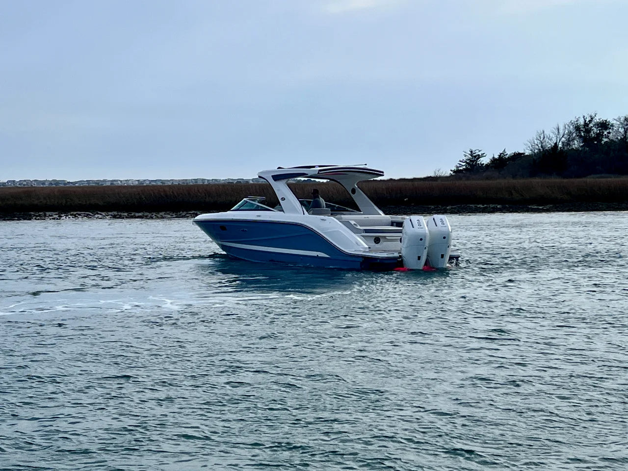 2026 Sea Ray SLX 310 Outboard 31.0 feet, Clearwater, Florida #6