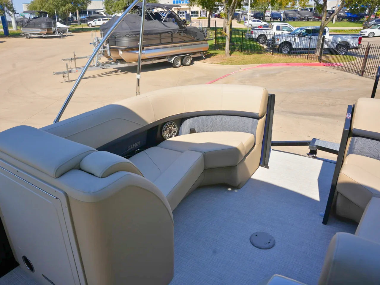 2026 Harris Solstice 230 23.0 feet, Clearwater, Florida #31