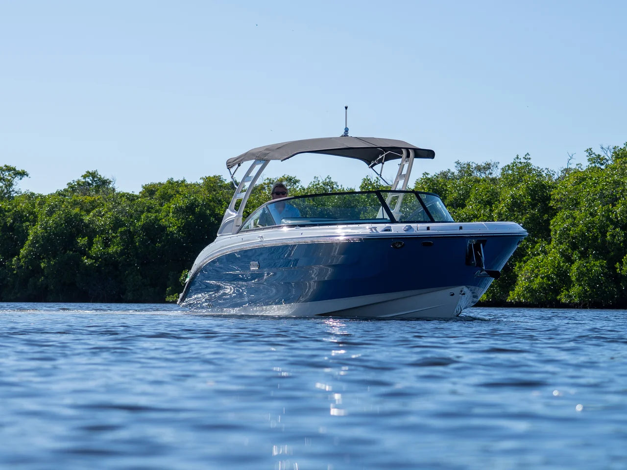 2026 Sea Ray SDX 270 Outboard 27.0 feet, Clearwater, Florida #34