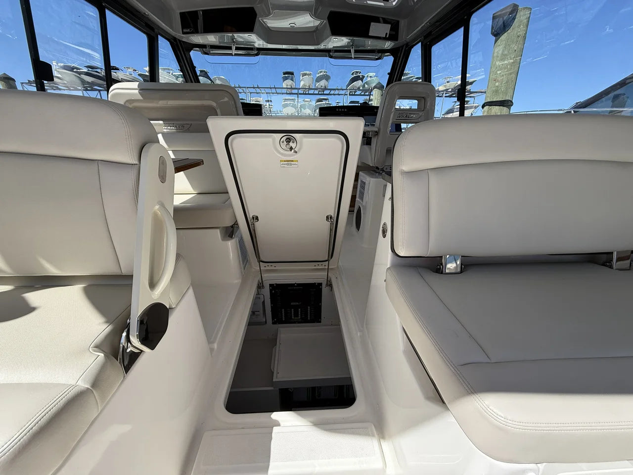 2026 Boston Whaler 405 Conquest 40.0 feet, Clearwater, Florida #20