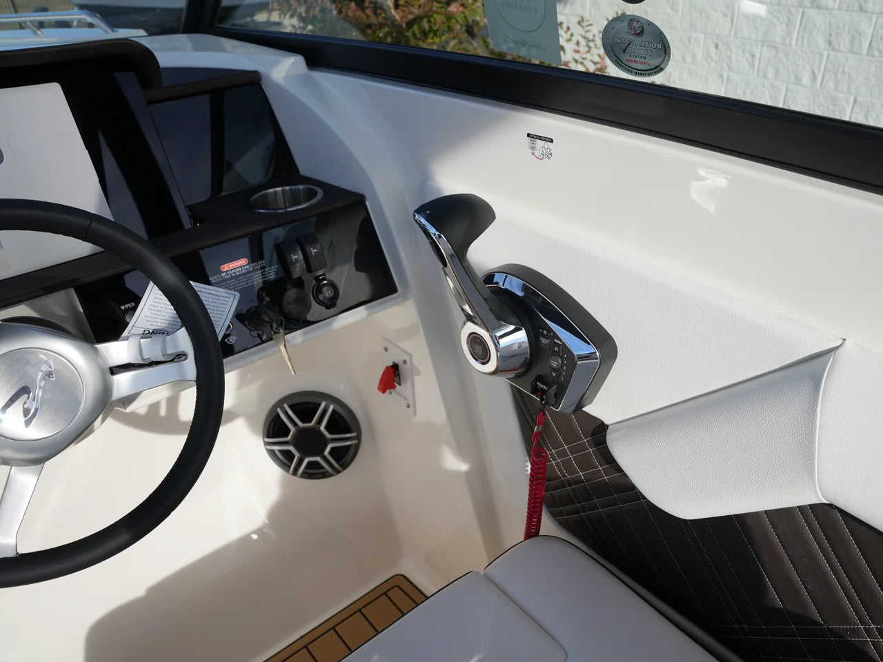 2026 Sea Ray SDX 290 29.0 feet, Clearwater, Florida #23