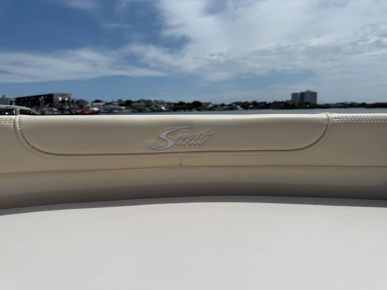 2026 Scout 188 Sport Dorado 18.0 feet, Clearwater, Florida #6