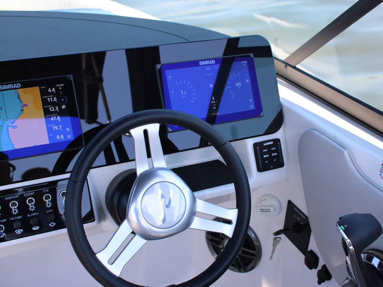 2026 Sea Ray SDX 230 Outboard 23.0 feet, Clearwater, Florida #33