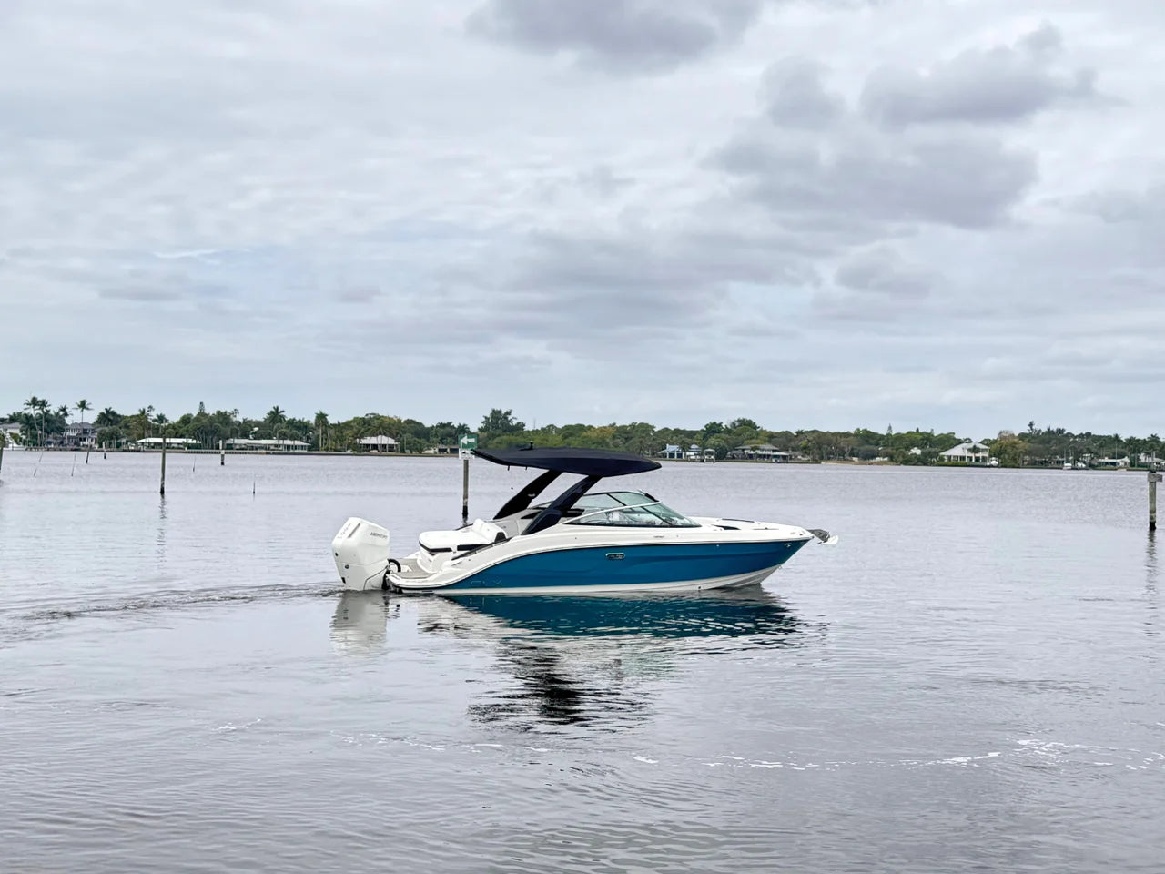 2026 Sea Ray SLX 260 Outboard 26.0 feet, Clearwater, Florida #2