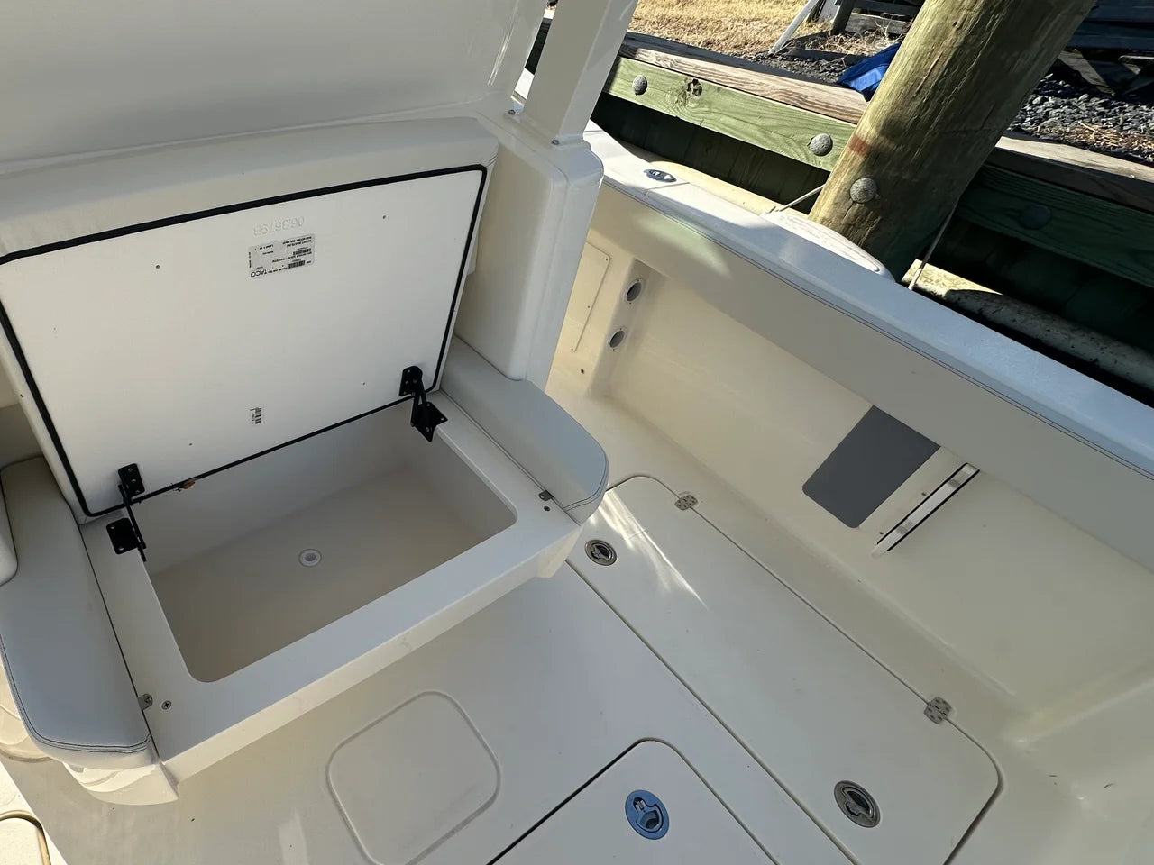 2026 Scout 330 LXF 33.0 feet, Clearwater, Florida #19