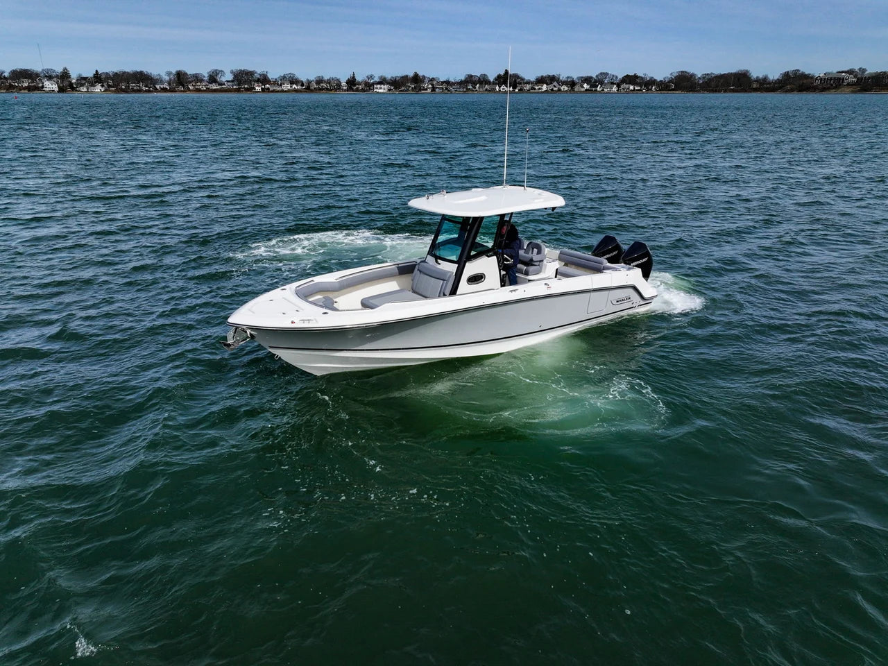 2026 Boston Whaler 280 Outrage 28.0 feet, Clearwater, Florida #19
