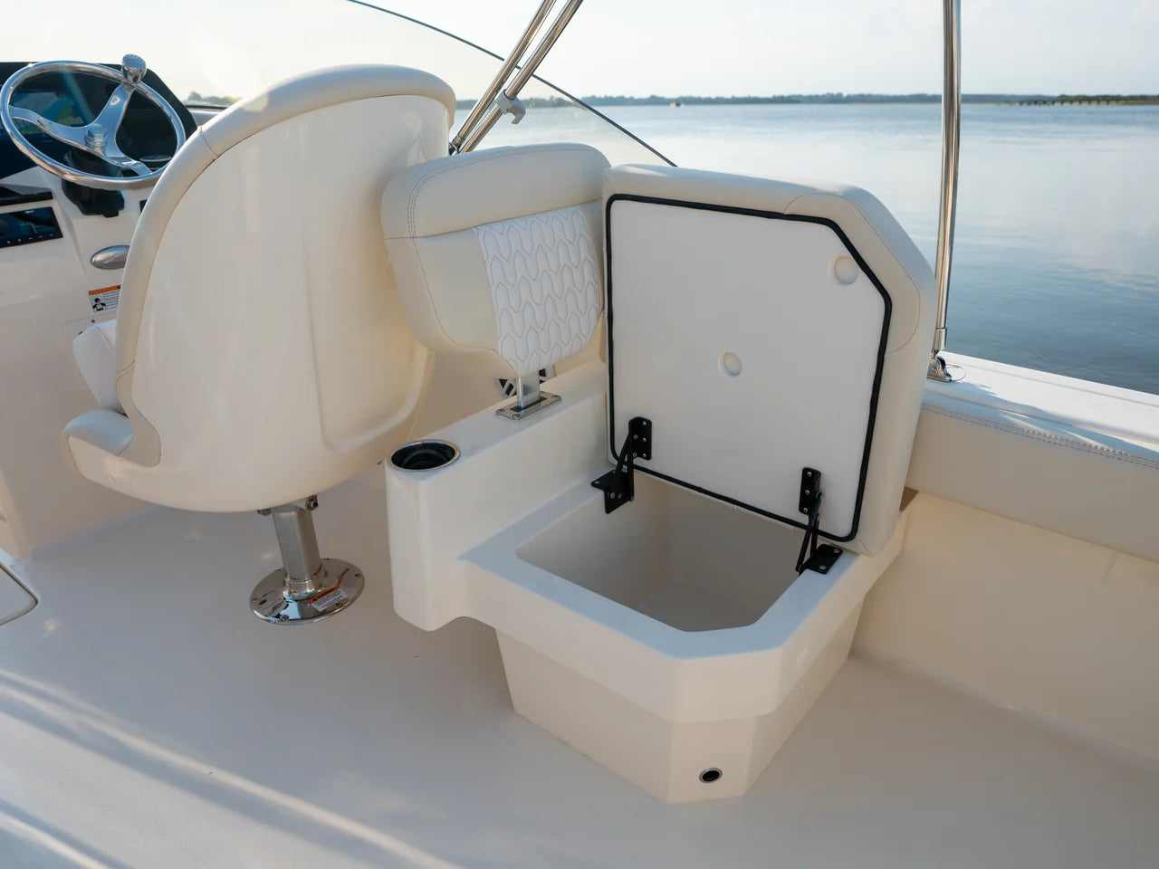 2026 Scout 220 Dorado 21.0 feet, Clearwater, Florida #39