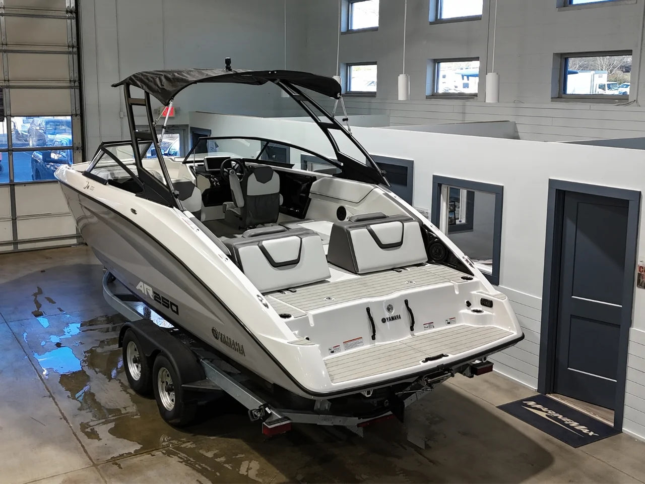 2026 Yamaha AR250 25.0 feet, Clearwater, Florida #4