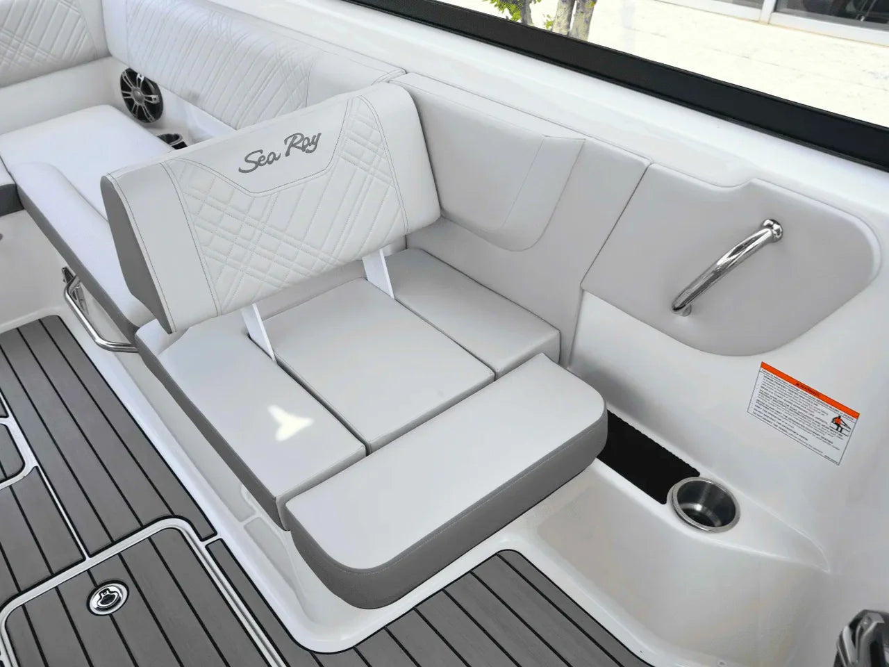 2025 Sea Ray 250 SDX 25.0 feet, Clearwater, Florida #14
