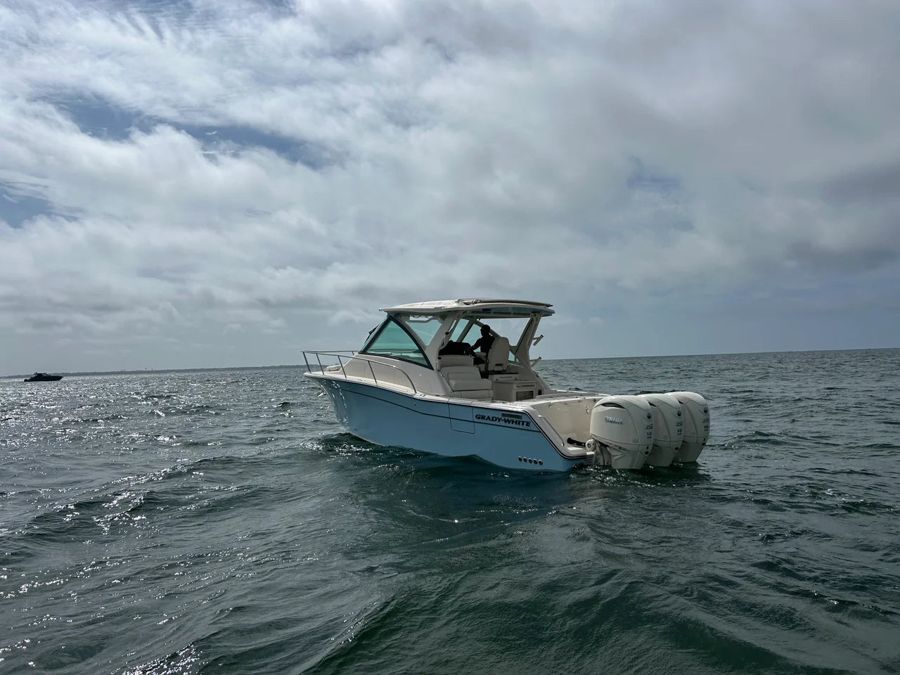 2026 Grady-White Express 340 34.0 feet, Clearwater, Florida #3